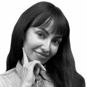 Katty Hozavsky