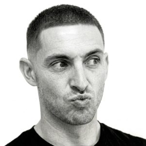 Mitch Ellems