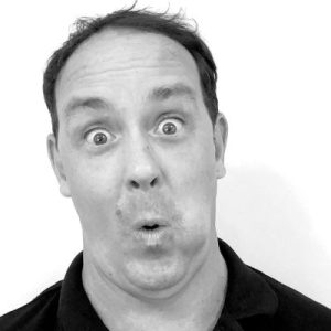 Scott McCluskey