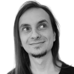 Dmytro Hudenko
