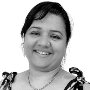 Ekta Puri