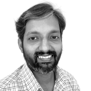 Mahesh Satheesh
