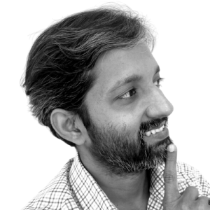 Mahesh Satheesh