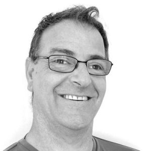 Michael Russell