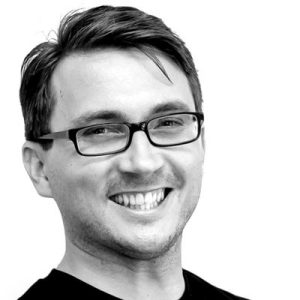 Rob Shaw