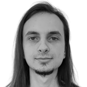 Dmytro Hudenko