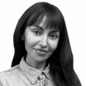 Katty Hozavsky